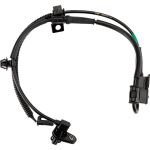Sensor do ABS traseiro, direito TRW GBS2757