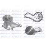 Pompa del refrigerante DOLZ H144