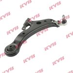 Suspensão da roda KYB KSC6008