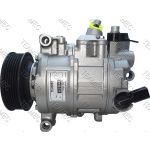 Compresseur de climatisation TEAMEC 8629640