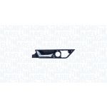 Poignée de porte - Intérieur MAGNETI MARELLI 350105101700