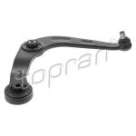 Suspensão da roda HANS PRIES 720 785