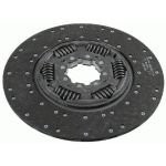 Disque d'embrayage SACHS 1878 002 442