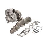 Sobrealimentador, sobrealimentação TURBO REMAN 53039700621/TR