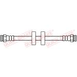 Remleiding QUICK BRAKE 22.206