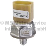 Sensor, presión combustible PIERBURG 7.11225.21.0