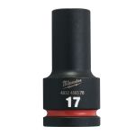 Chave de impacto de 3/4" hexagonal MILWAUKEE 4932480378
