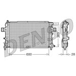Raffreddatore motore DENSO DRM20105
