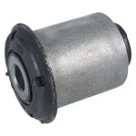 Bucha, suporte do braço de suspensão BLUE PRINT ADG080126