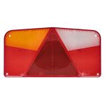 Rückleuchtelement TRUCKLIGHT TL-UN149L-R/L