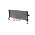 Motorkühler AKS DASIS 560135N