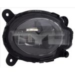 Phares antibrouillard TYC 19-15444-00-2