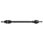 Albero di trasmissione POINT GEAR PNG76425