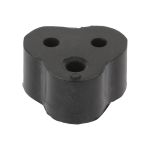 Suspensão, sistema de escape WALKER 81239