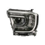 Phare principal DEPO 231-1144LMLDEM2