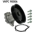 Pompe à eau SKF VKPC 90006