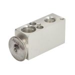 Válvula de expansão, ar condicionado MAHLE AVE 176 000S