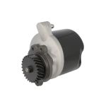 Bomba de engrenagem hidráulica PNEUMATICS HTTP-AG-097