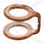 Pakking, turbolader ELRING 693.560