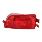 Luz de nevoeiro da retaguarda DEPO 552-4005L-LD-UE