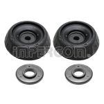 Palier d'appui de jambe de suspension IMPERGOM 70952/2