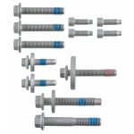 Reparatieset, wielophanging LEMFÖRDER 45041 01