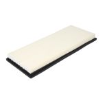 Filtro de ar de cabina CVA 2112660 LM