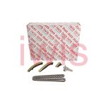 Conjunto de controlo da válvula (corrente + elementos) IWIS 70667SET