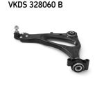Suspensão da roda SKF VKDS 328060 B