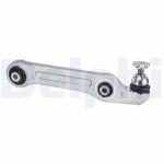 Braço de controlo, suspensão da roda DELPHI TC9380