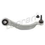 Suspensão da roda HANS PRIES 502 385