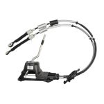 Câble de commande (boîte de vitesses) AKUSAN K09W033AKN