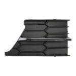 Para-choques, grelha de ventilação BLIC 6502-07-7526918P