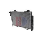 Radiateur moteur AKS DASIS 121970N
