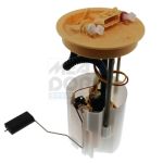 Módulo, comba de combustível elétrica MEAT & DORIA 771046