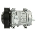 Compressor, ar condicionado MAHLE ACP 662 000P
