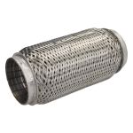 Silenziatore, sistema di scarico JMJ 70X200P