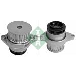Pompe à eau INA 538 0341 10