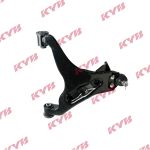 Bras de liaison, suspension de roue KYB KSC5576