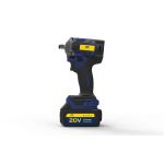 Avvitatore a impatto a batteria MAGNETI MARELLI 007936331550