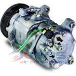 Klimakompressor MEAT & DORIA K11234