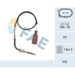 Capteur, température des gaz FAE 68121