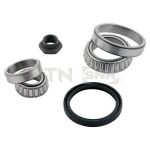 Radlagersatz SNR R154.24