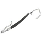 Conduite à haute/basse pression, climatisation THERMOTEC KTT160542