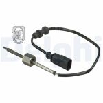 Sensor de temperatura dos gases de escape DELPHI TS30091
