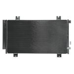 Condenseur, climatisation THERMOTEC KTT110810