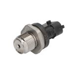 Placa de vedação, sensor de pressão do combustível BOSCH 0 281 006 166