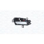 Manípulo da porta exterior MAGNETI MARELLI 350105079100