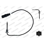 Sensor de temperatura dos gases de escape WAGNER ETP00181