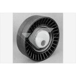 Polia guia, correia trapezoidal HUTCHINSON T0011